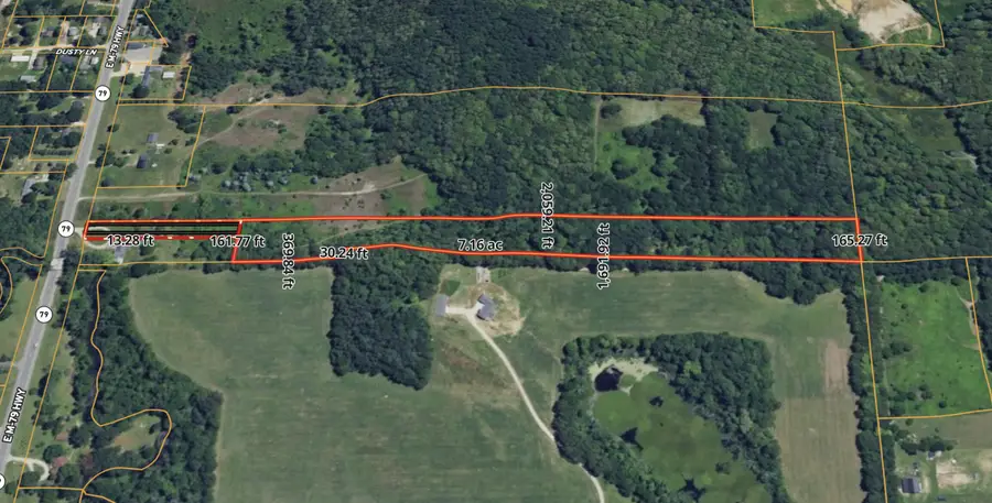 V/L E Michigan 79, Hastings, MI 49058 - #2
