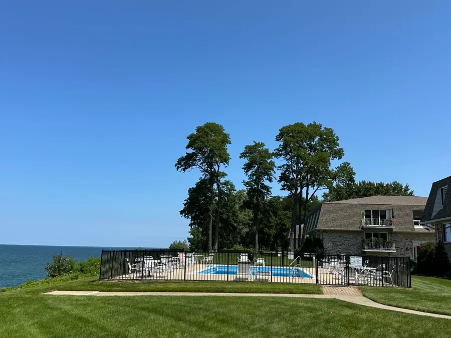 3620 Lakeshore Drive #F3, Saint Joseph, MI 49085 - #3