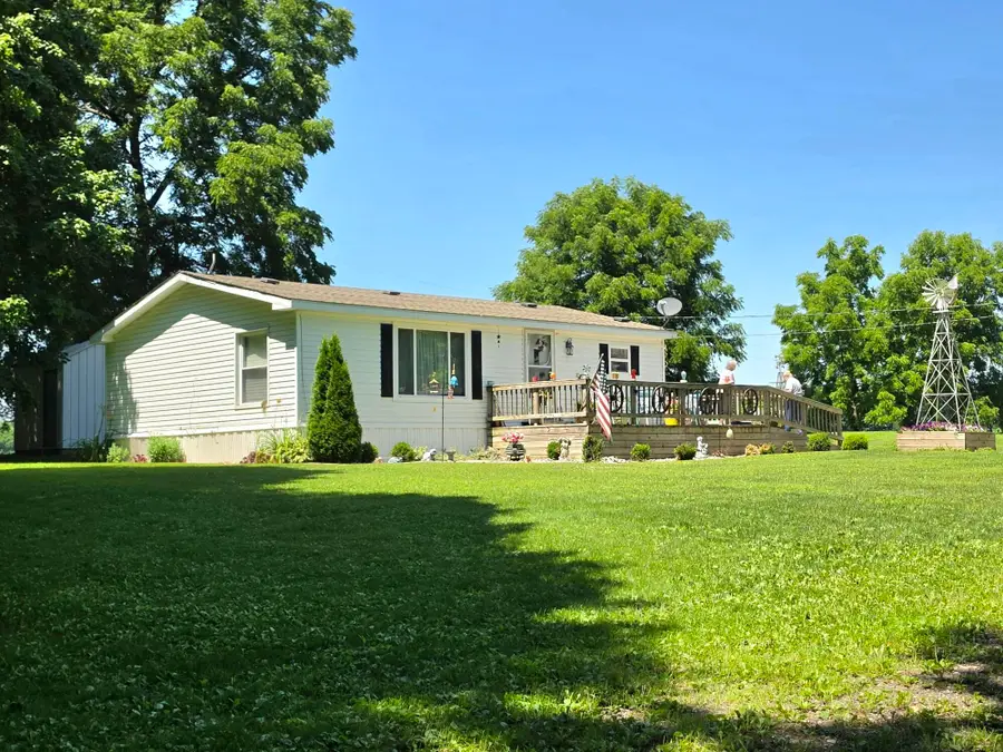 730 Arbogast Road, Union City, MI 49094 - #2