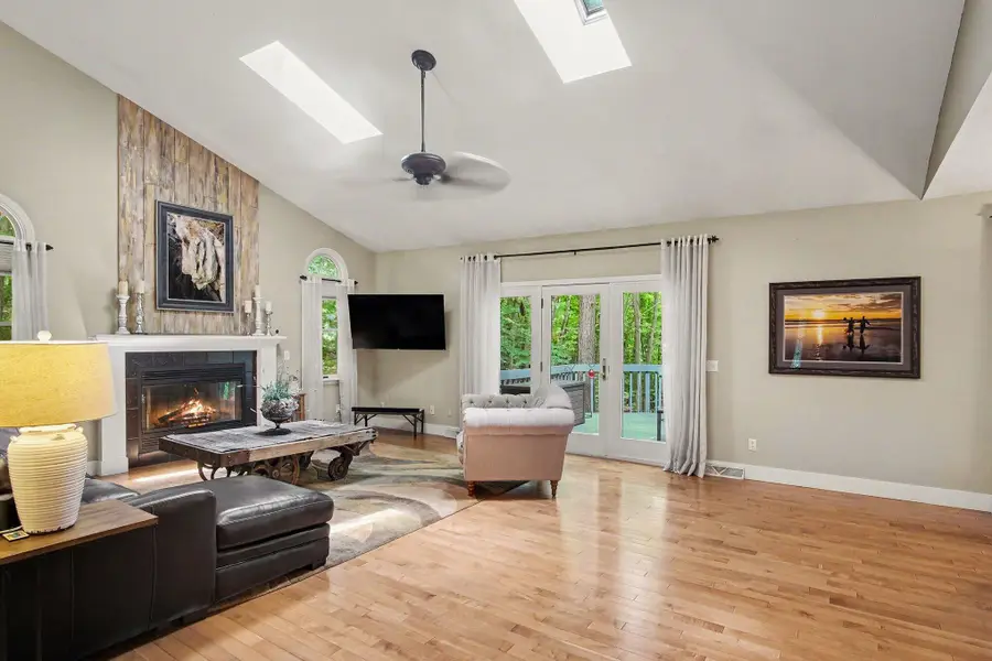 11793 W Baker Road, Greenville, MI 48838 - #3