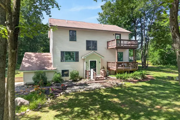 5358 S Seeley Road, Cadillac, MI 49601