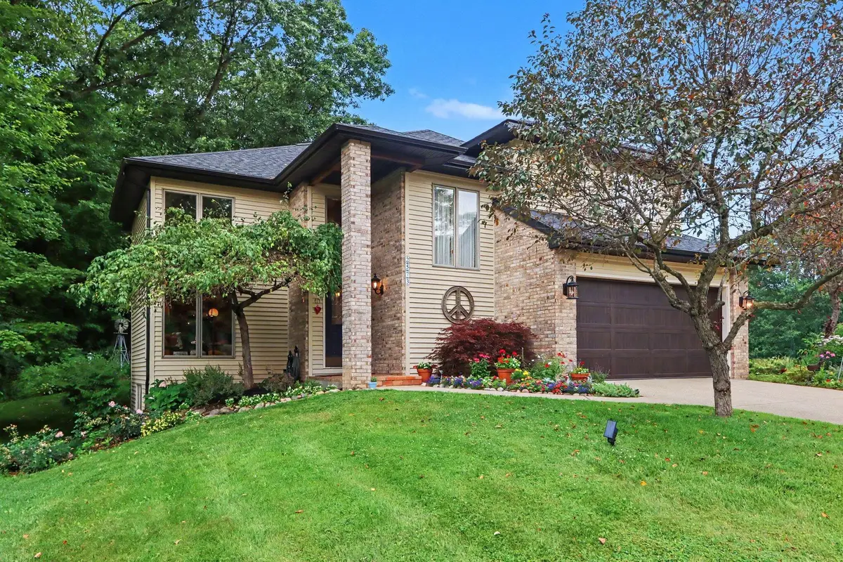 2573 Ramblewood Drive, Oshtemo, MI 49009 - #1