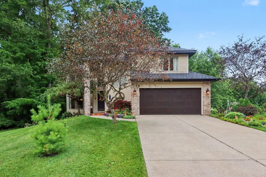 2573 Ramblewood Drive, Oshtemo, MI 49009 - #2