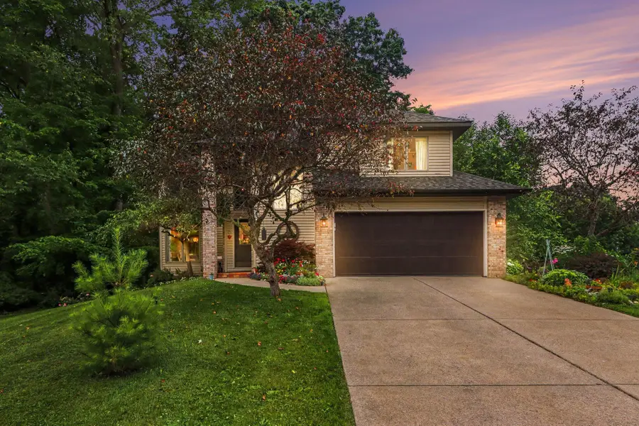 2573 Ramblewood Drive, Oshtemo, MI 49009 - #3