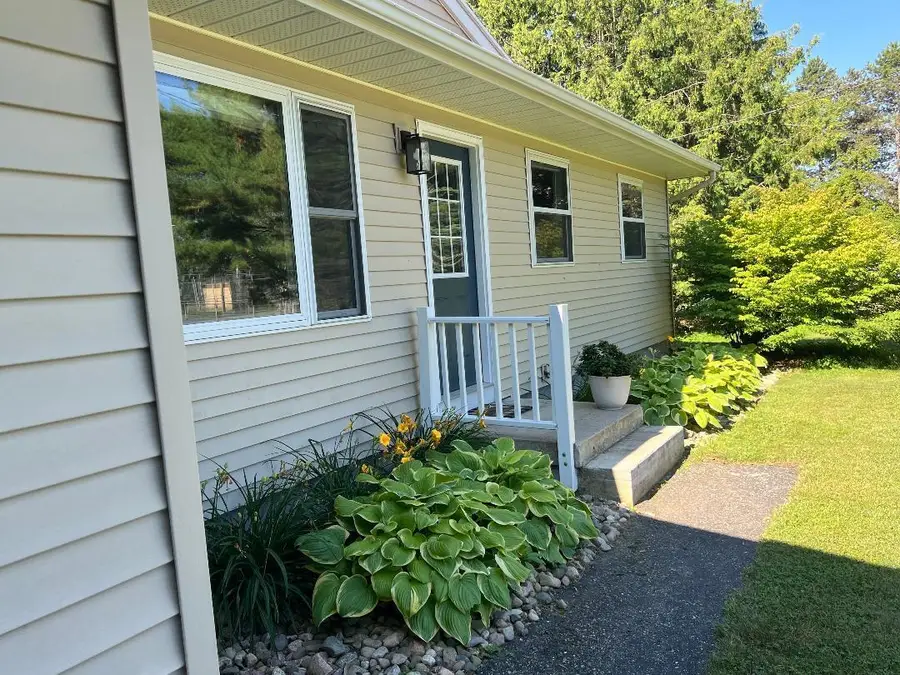 126 Johnson Street, Edmore, MI 48829 - #3