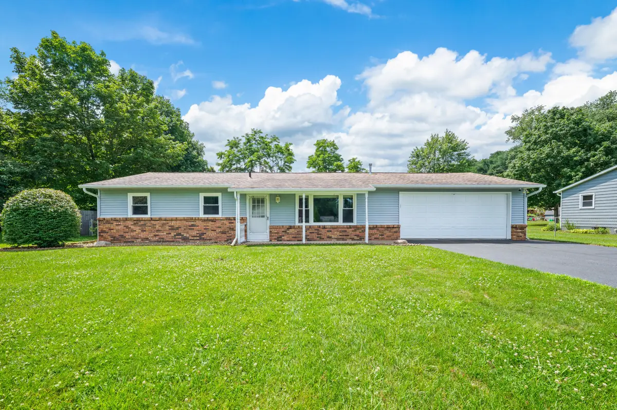 2296 Janellen Drive, Niles, MI 49120 - #1