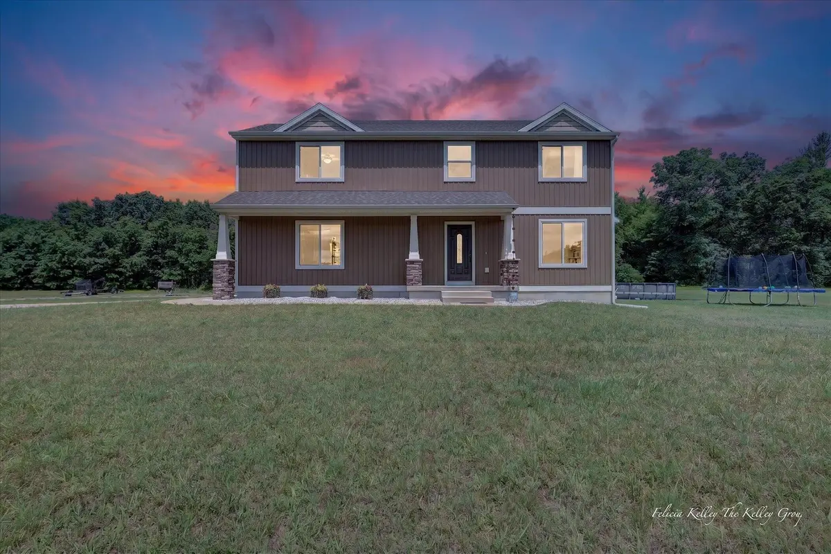 5420 S Kathryn Lane, Newaygo, MI 49337 - #1