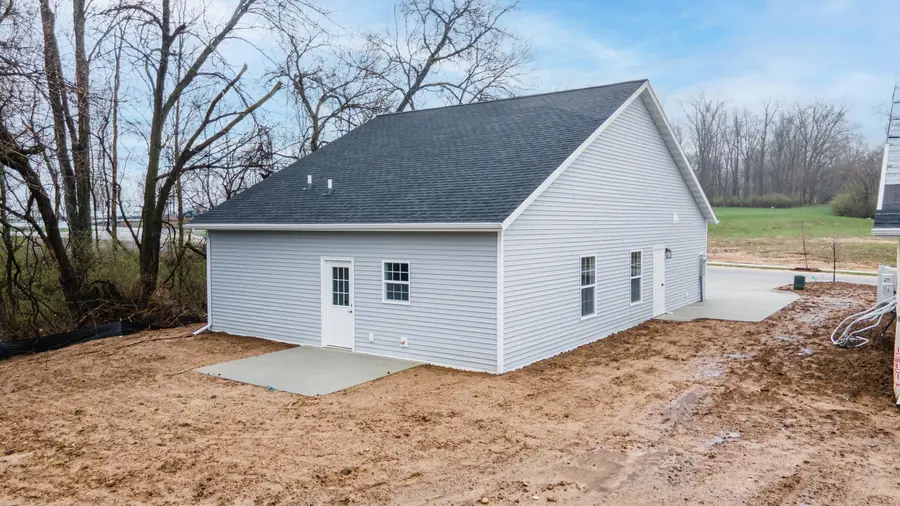 103 Lester Avenue, Dowagiac, MI 49047 - #2