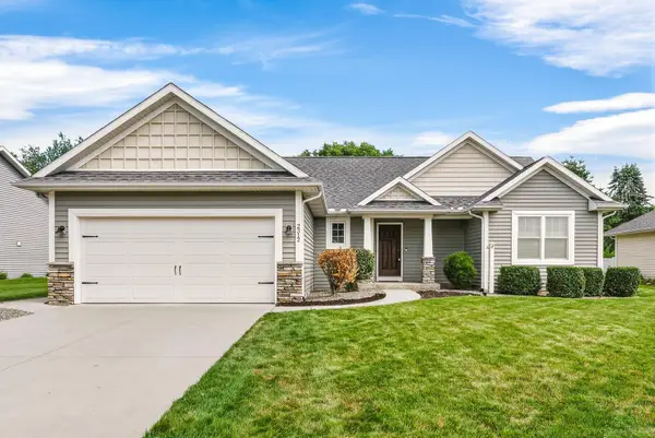 2312 Ashford Trail, Portage, MI 49024