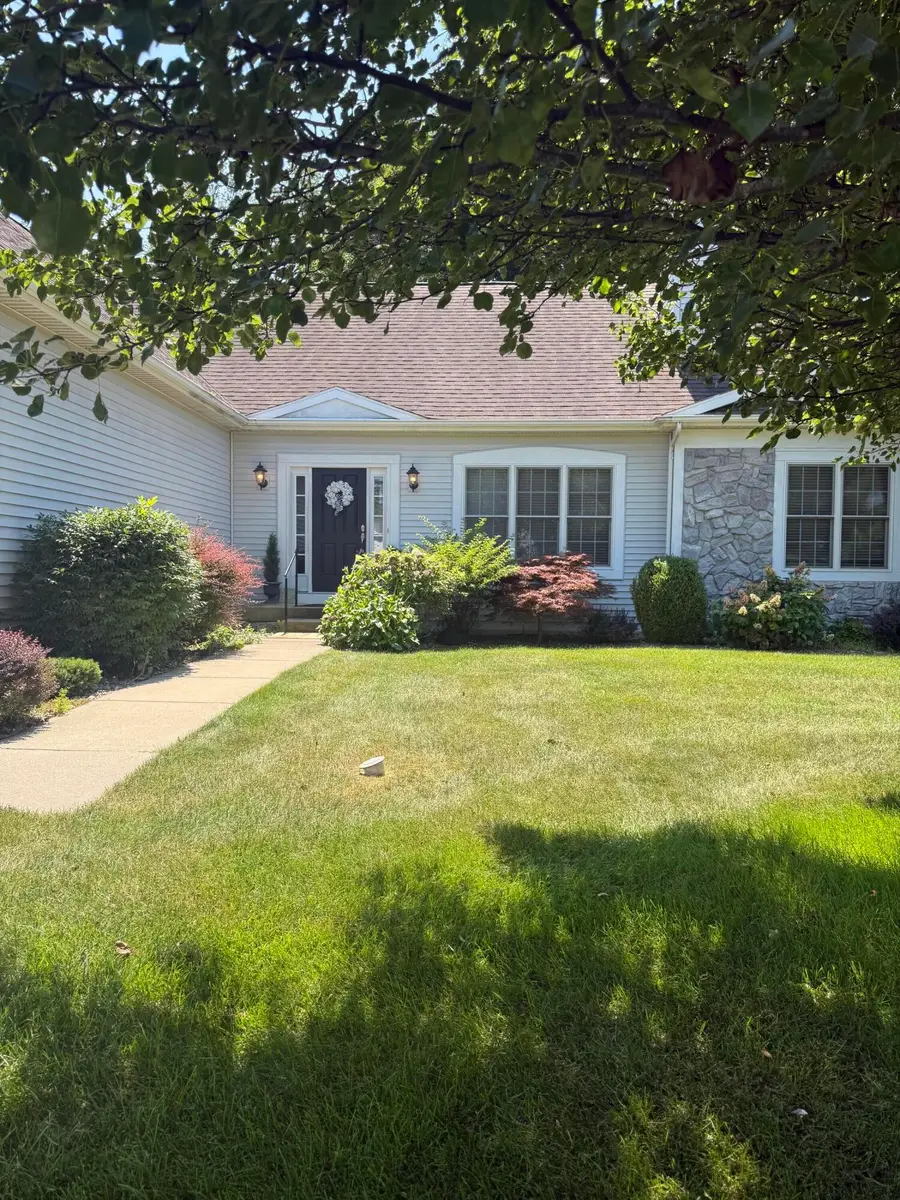 578 Wittenberg Path, Saint Joseph, MI 49085 - #2