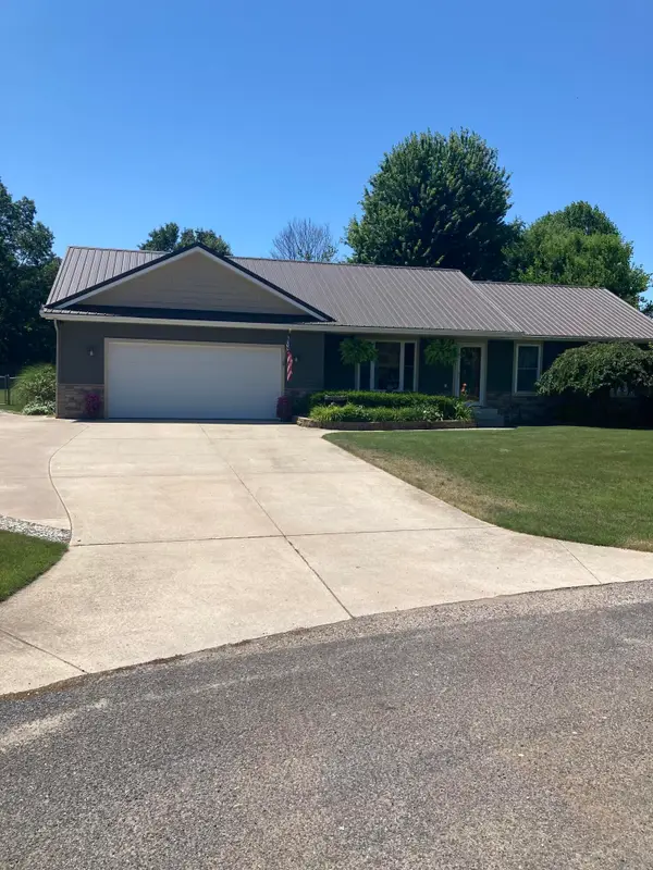 3403 White Aspen Lane, Muskegon, MI 49444