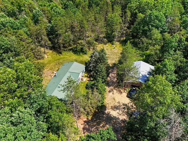 7963 E Barothy Road, Branch, MI 49402