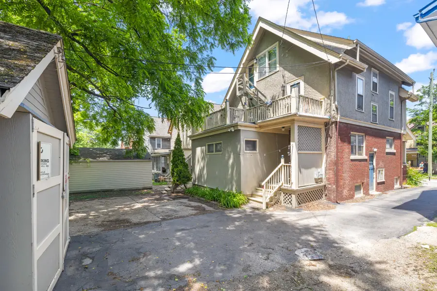 600 Catherine Street, Ann Arbor, MI 48104 - #2