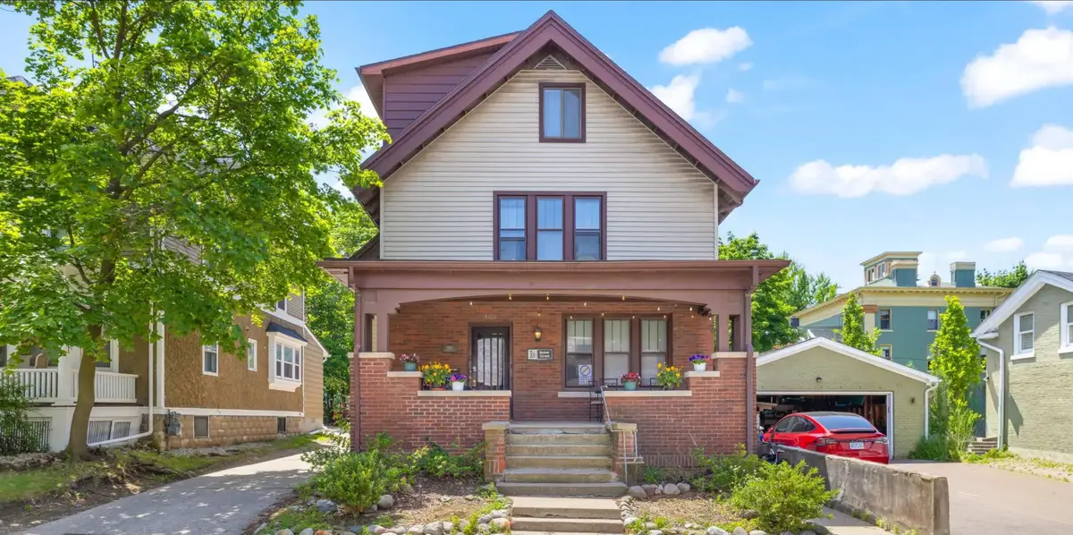 500 Catherine Street, Ann Arbor, MI 48104 - #1