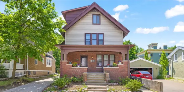 500 Catherine Street, Ann Arbor, MI 48104