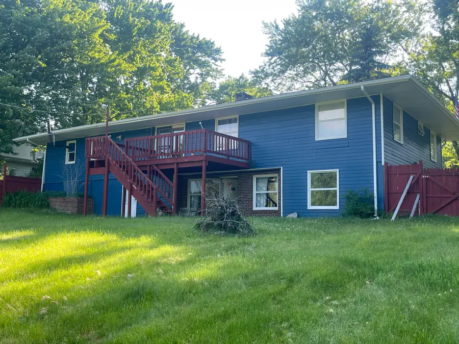 1806 Barr Street, Hillsdale, MI 49242 - #2