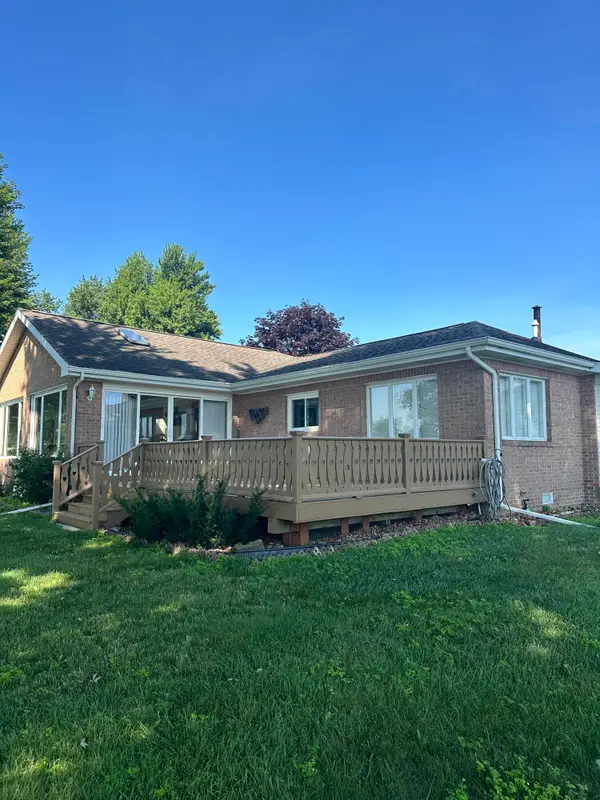 347 Plank Road, Hudson, MI 49247
