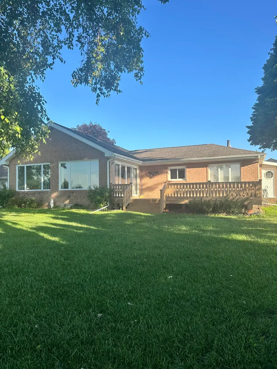 347 Plank Road, Hudson, MI 49247 - #2