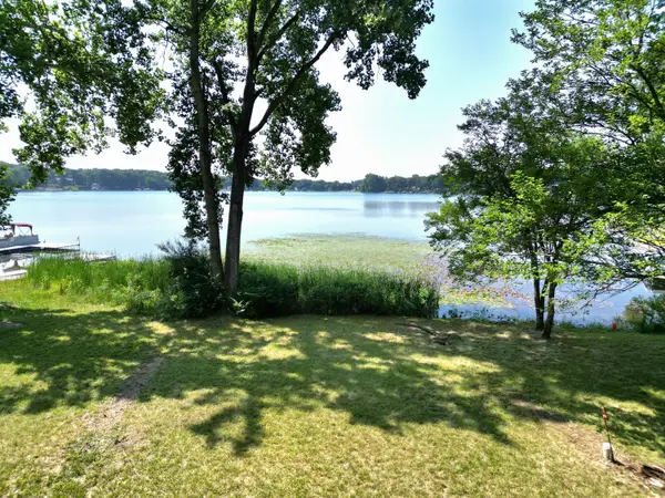 58388 E Clear Lake Road, Three Rivers, MI 49093