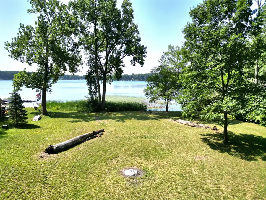 58388 E Clear Lake Road, Three Rivers, MI 49093 - #2