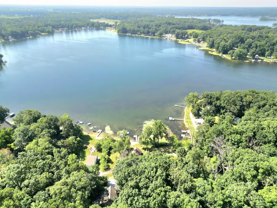 58388 E Clear Lake Road, Three Rivers, MI 49093 - #3