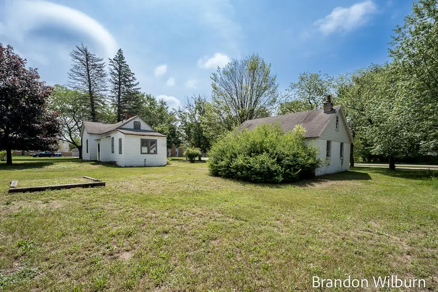 3259 Maple Grove Road, Muskegon, MI 49441 - #3
