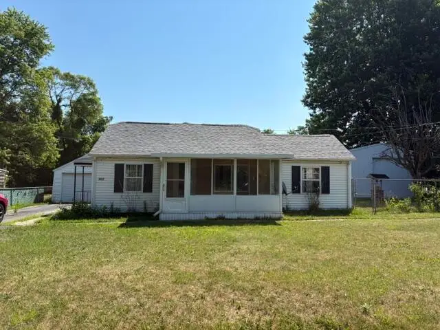 3157 Ludwig Street, Burton, MI 48529 - #1