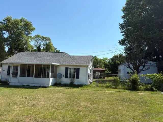 3157 Ludwig Street, Burton, MI 48529 - #2