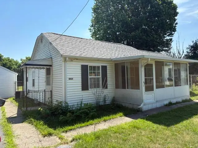 3157 Ludwig Street, Burton, MI 48529 - #3