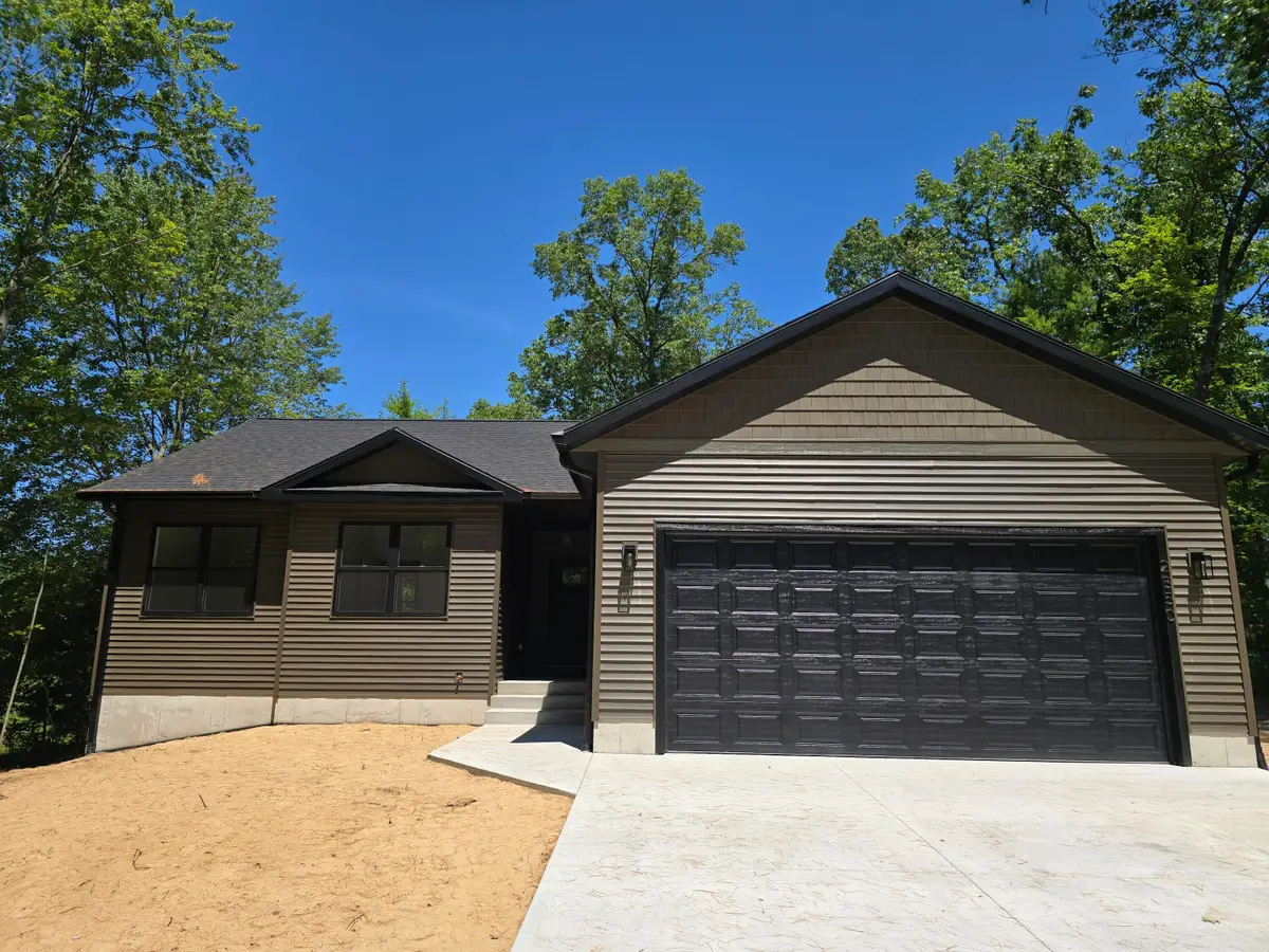 2850 Fenner Road, Muskegon, MI 49445 - #1