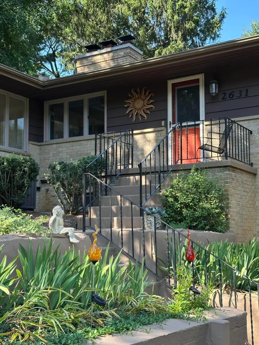 2631 N Maple Road, Ann Arbor, MI 48103 - #2