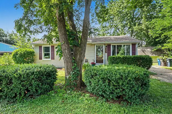 2136 Champagne Drive, Ann Arbor, MI 48108