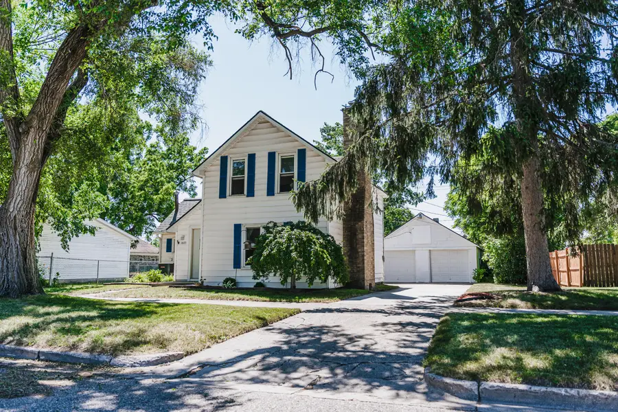 1025 Marion Avenue, Big Rapids, MI 49307 - #2