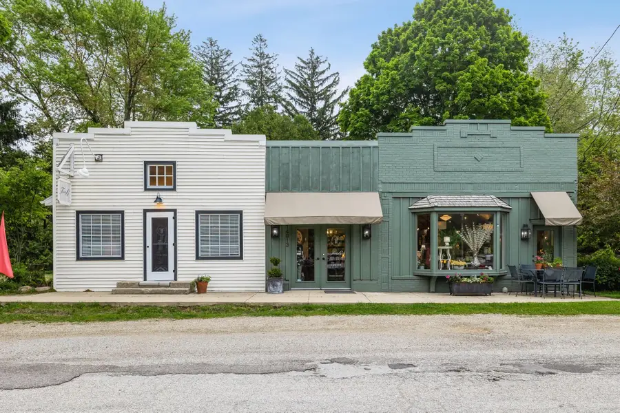 14913 Lakeside Road, Lakeside, MI 49116 - #2