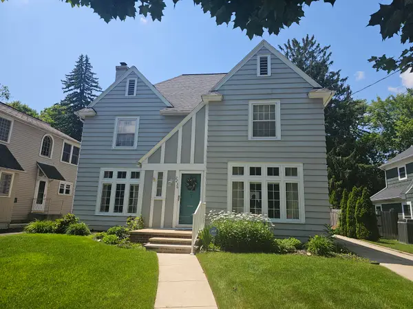 2236 Tipperary Road, Kalamazoo, MI 49008
