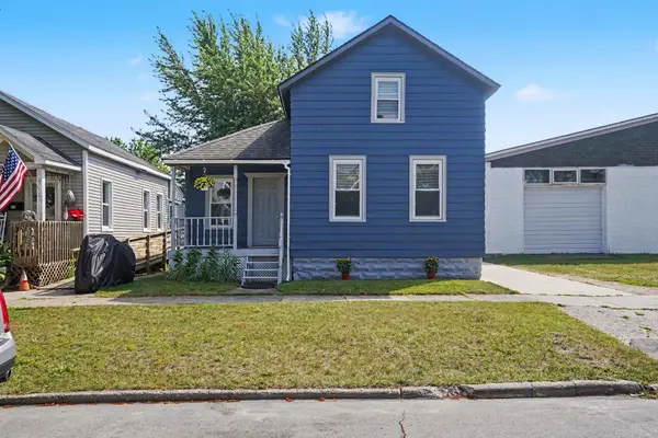 312 Elliott Avenue, Grand Haven, MI 49417