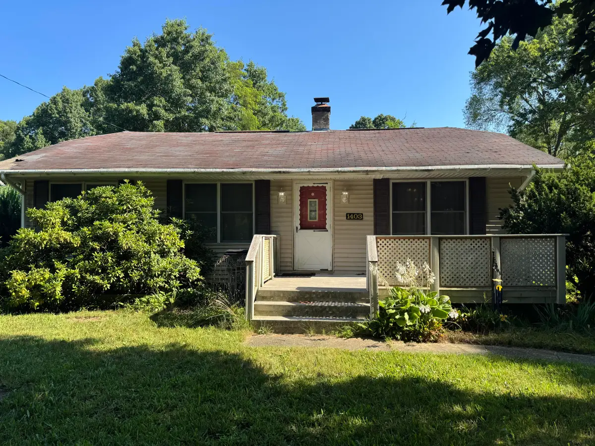 1403 Stateline Road, Niles, MI 49120 - #1