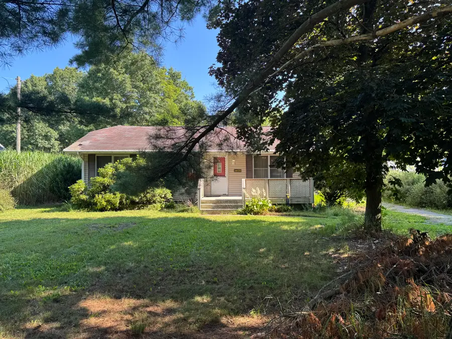1403 Stateline Road, Niles, MI 49120 - #2