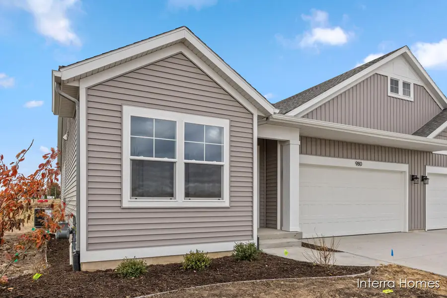 980 Scioto Drive Nw #4, Comstock Park, MI 49321 - #3