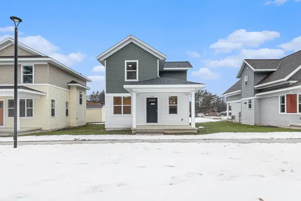2071 Linden Avenue Se, Grand Rapids, MI 49507
