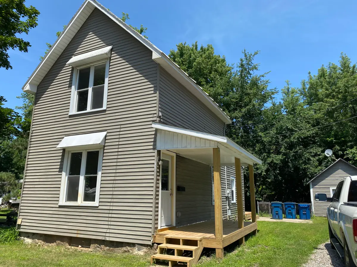 118 Peckham Street, Coldwater, MI 49036 - #1