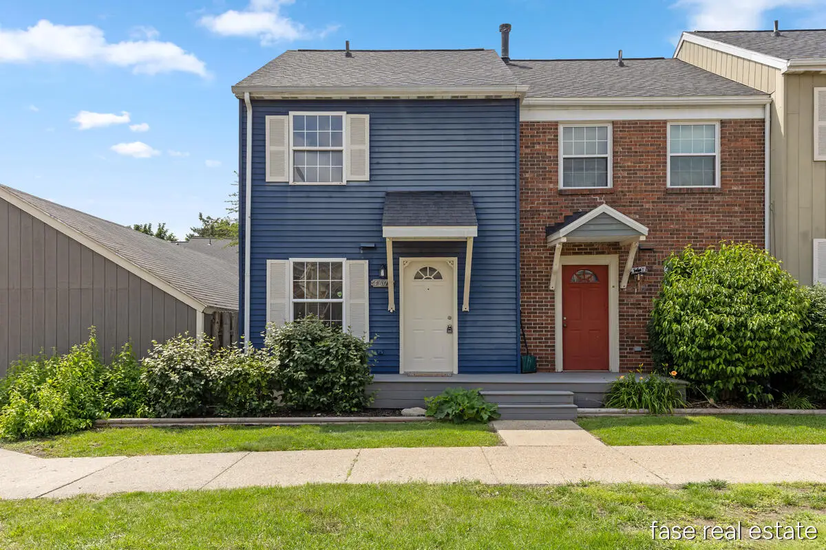 4605 Tabor Road Nw, Comstock Park, MI 49321 - #1