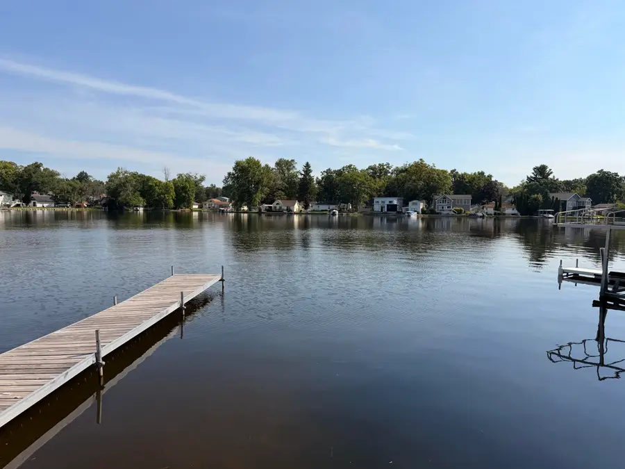 423 S Lakeside Drive, Michigan Center, MI 49254 - #3