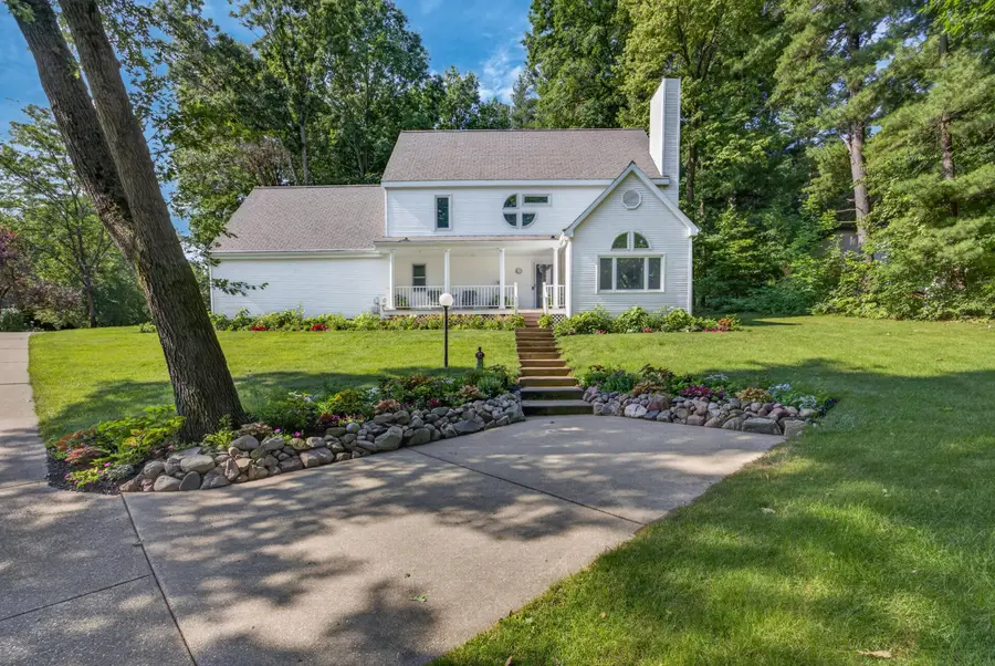 19547 Golfview Drive, Big Rapids, MI 49307 - #2