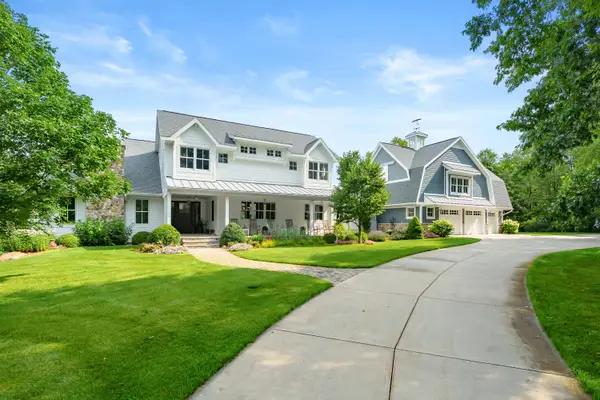 10030 W Rs Avenue, Mattawan, MI 49071