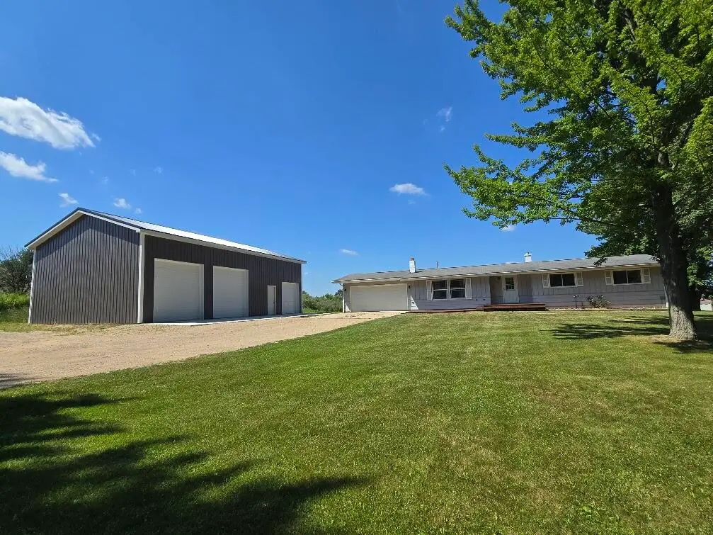 3486 Hoover Road, Barryton, MI 49305 - #1