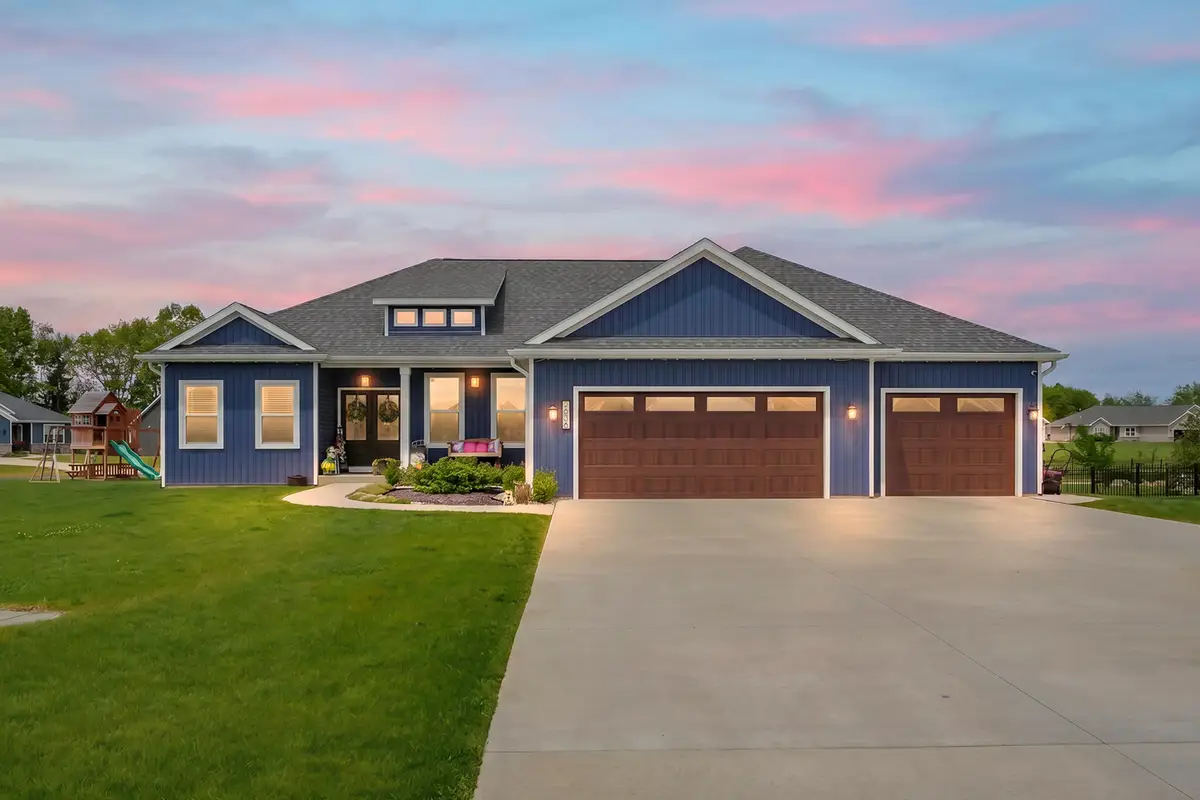 2636 Woodswallow Avenue, Schoolcraft, MI 49087 - #1