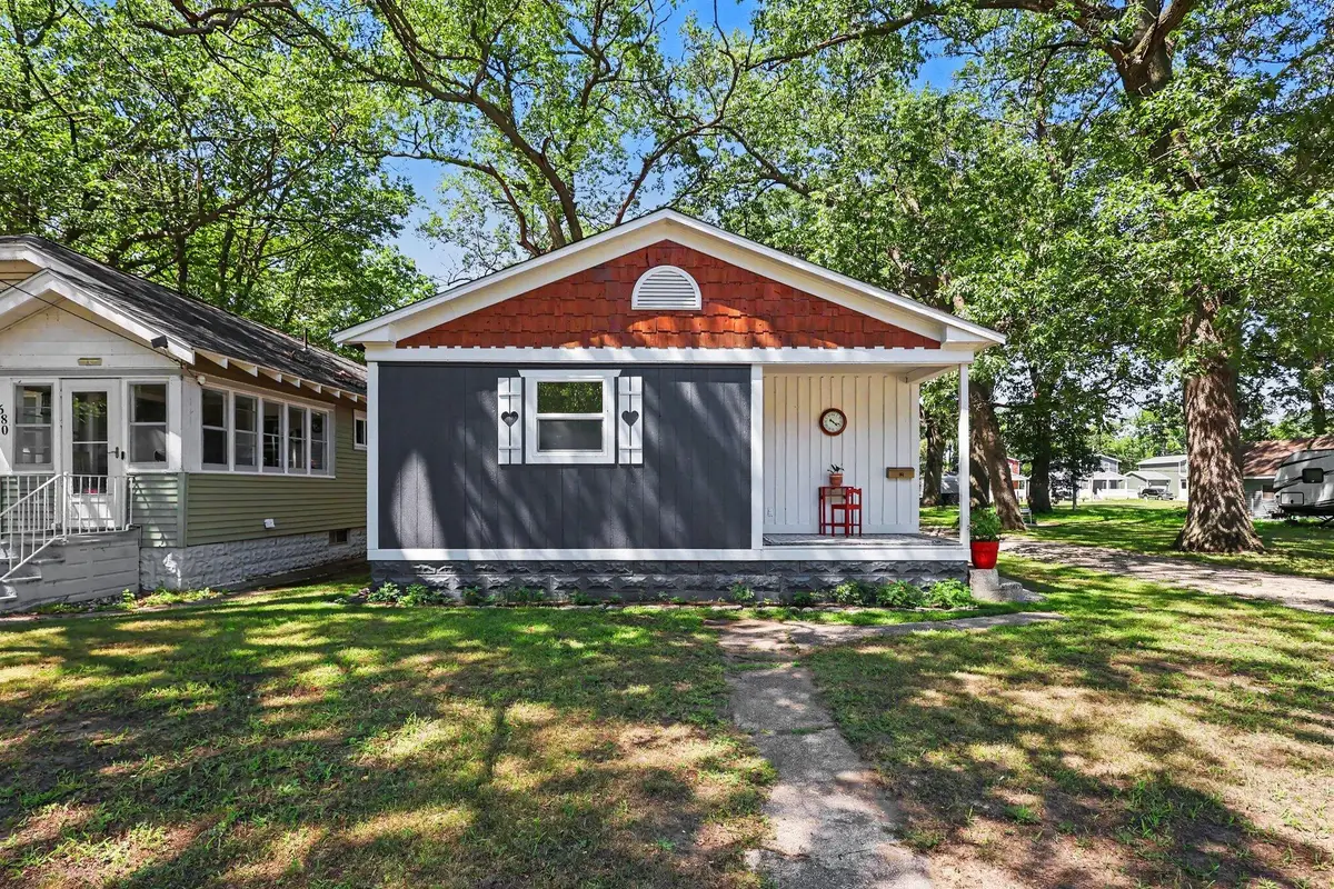 686 Marquette Avenue, Muskegon, MI 49442 - #1