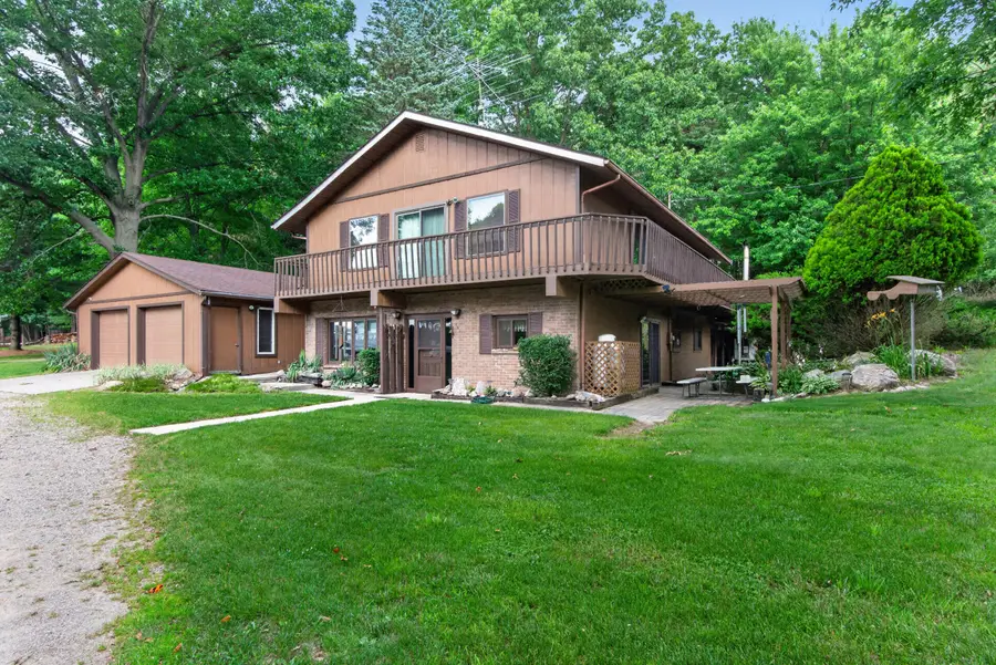 1611 S Williamston Road, Dansville, MI 48819 - #2
