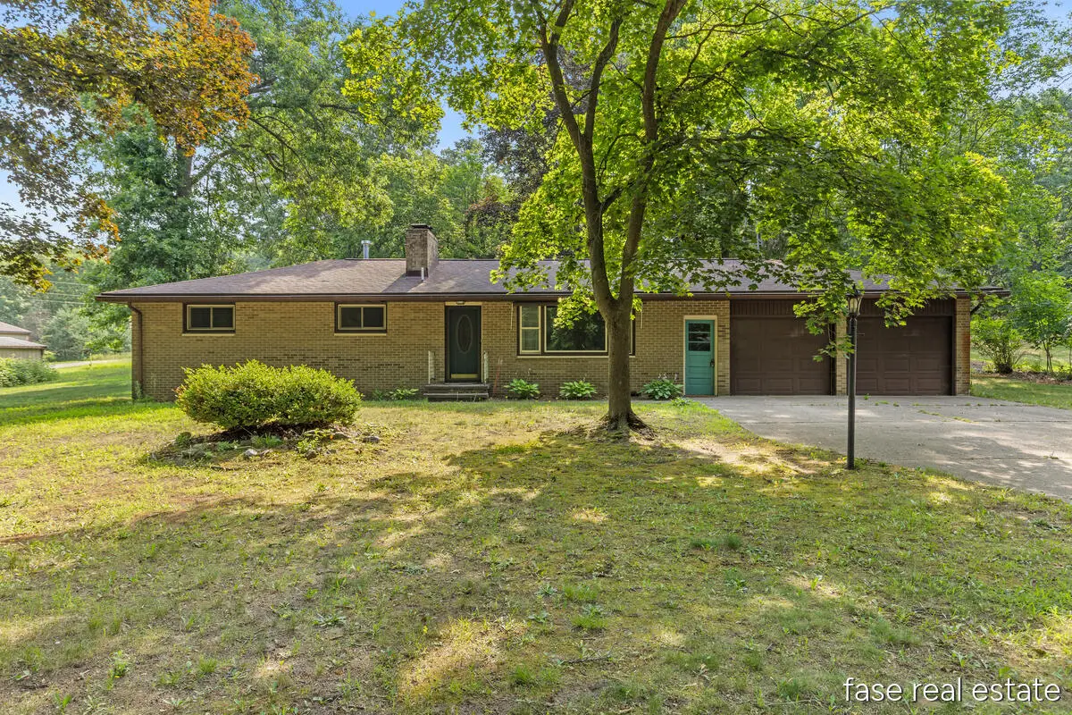 7676 Courtland Drive Ne, Rockford, MI 49341 - #1